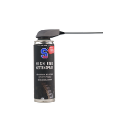 Lade das Bild in den Galerie-Viewer, S100 High End Kettenspray