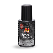 Load image into Gallery viewer, A1 Leather Cleaner - NEW POWER FORMULA