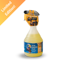 Lade das Bild in den Galerie-Viewer, S100 Total Reiniger Plus - Limited Edition 2025 1.000 ml