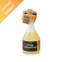 Lade das Bild in den Galerie-Viewer, F100 Fahrradreiniger - Limited Edition 2025 1.000 ml