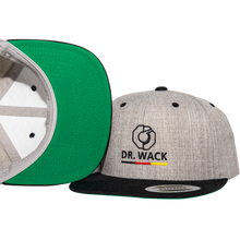 Lade das Bild in den Galerie-Viewer, Dr. Wack Cap