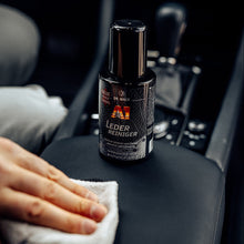 Load image into Gallery viewer, A1 Leather Cleaner - NEW POWER FORMULA