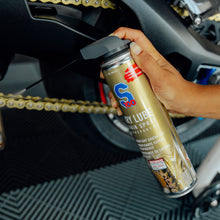 Lade das Bild in den Galerie-Viewer, S100 Dry Lube Kettenspray