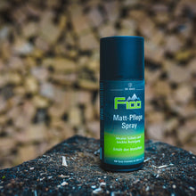 Load image into Gallery viewer, F100 Matt Care Spray