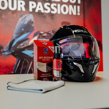 Lade das Bild in den Galerie-Viewer, S100 Anti-Beschlag - NEU!