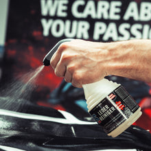 Load image into Gallery viewer, S10 Leather Cleaner Gel - NEW FORMULA