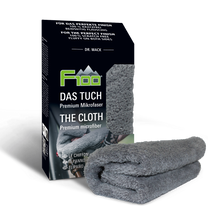 Load image into Gallery viewer, F100 THE CLOTH - Premium Microfiber