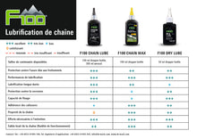 Lade das Bild in den Galerie-Viewer, F100 Trocken Schmierstoff