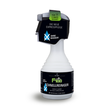 Load image into Gallery viewer, F100 Waterless Cleaner