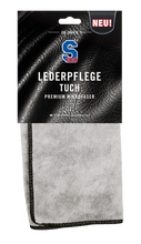 Lade das Bild in den Galerie-Viewer, S100 Lederpflege-Tuch - NEU!
