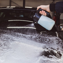 Lade das Bild in den Galerie-Viewer, A1 Power Foam Shampoo
