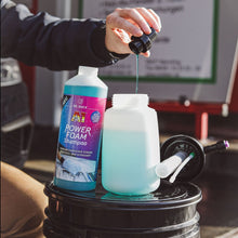 Lade das Bild in den Galerie-Viewer, A1 Power Foam Shampoo