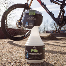 Load image into Gallery viewer, F100 Waterless Cleaner