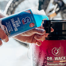 Lade das Bild in den Galerie-Viewer, S100 Power Bike Shampoo