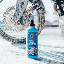 Lade das Bild in den Galerie-Viewer, S100 Power Bike Shampoo