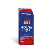 Load image into Gallery viewer, A1 Polish & Wax
