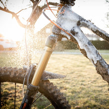 Load image into Gallery viewer, F100 Bio Bicycle Cleaner