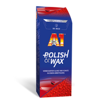 Load image into Gallery viewer, A1 Polish & Wax