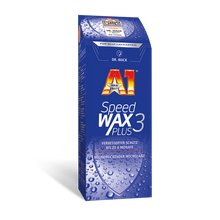 Lade das Bild in den Galerie-Viewer, A1 Speed Wax Plus 3