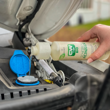 Load image into Gallery viewer, CW1:100 BIO Windshield Cleaner