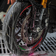 Lade das Bild in den Galerie-Viewer, S100 Motorrad Felgenreiniger