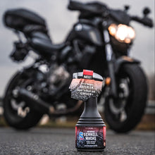 Lade das Bild in den Galerie-Viewer, S100 Motorrad Schnellwachs