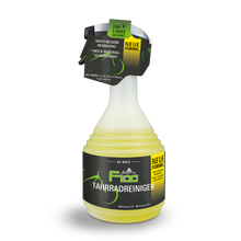 Load image into Gallery viewer, F100 Bicycle Cleaner