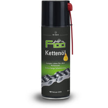 Load image into Gallery viewer, F100 Chain Oil