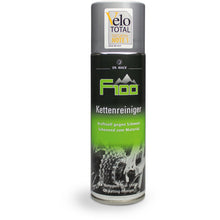 Lade das Bild in den Galerie-Viewer, F100 Kettenreiniger