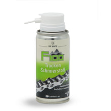Load image into Gallery viewer, F100 Dry Lube