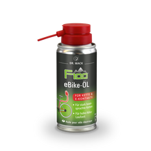 Load image into Gallery viewer, F100 eBike Oil