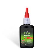 Load image into Gallery viewer, F100 eBike Oil