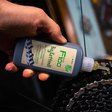 Load image into Gallery viewer, F100 Bio Chain Lube