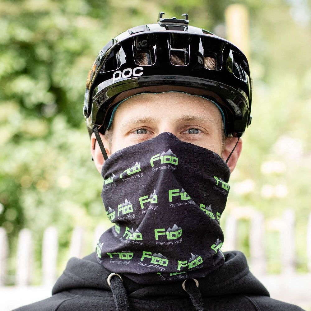 F100 Multifunktionstuch – Dr. O.K. Wack Chemie GmbH
