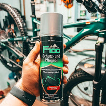 Load image into Gallery viewer, F100 Bicycle Protection Oil