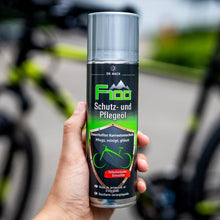 Load image into Gallery viewer, F100 Bicycle Protection Oil