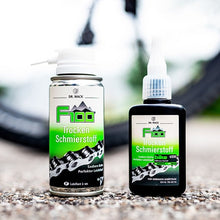 Load image into Gallery viewer, F100 Dry Lube