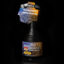 Load image into Gallery viewer, A1 HIGH END Speed Detailer