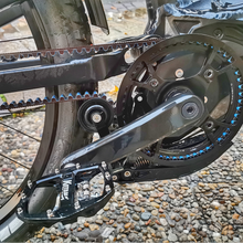 Load image into Gallery viewer, F100 Belt-Care