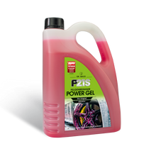 Lade das Bild in den Galerie-Viewer, P21S Felgenreiniger POWER GEL