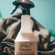Load image into Gallery viewer, F100 Bio Reproofing Spray