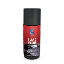 Lade das Bild in den Galerie-Viewer, S100 Glanz-Wachs Spray