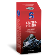 Lade das Bild in den Galerie-Viewer, S100 Kratzer-Politur