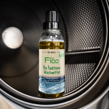 Lade das Bild in den Galerie-Viewer, F100 Bio Funktions-Waschmittel