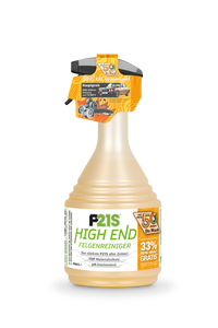 P21S HIGH END Wheel-Cleaner