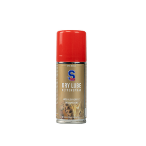 S100 Dry Lube Kettenspray