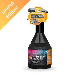 A1 HIGH END Spray Wax