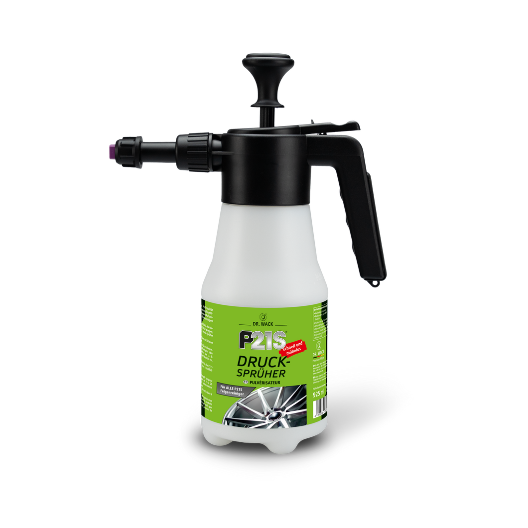 P21S Pressure-Sprayer