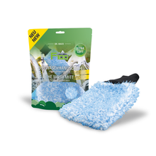 Load image into Gallery viewer, F100 THE Wash Mitt
