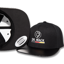 Load image into Gallery viewer, Dr. Wack Cap
